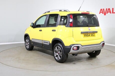 Fiat Panda TWINAIR CROSS Image 5