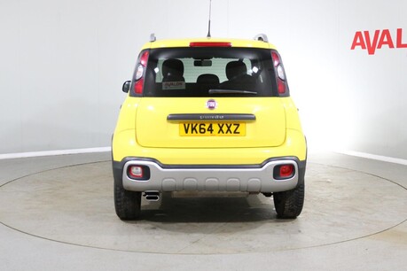 Fiat Panda TWINAIR CROSS Image 7