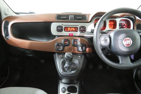 Fiat Panda TWINAIR CROSS Image 13