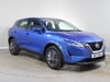 Nissan Qashqai DIG-T ACENTA PREMIUM MHEV