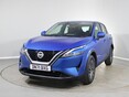 Nissan Qashqai DIG-T ACENTA PREMIUM MHEV 4