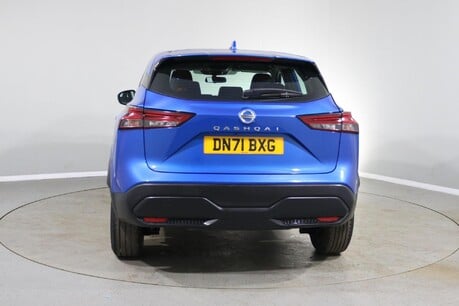 Nissan Qashqai DIG-T ACENTA PREMIUM MHEV Image 7