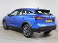 Nissan Qashqai DIG-T ACENTA PREMIUM MHEV 5