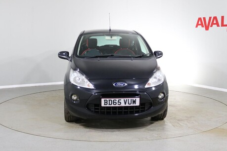 Ford Ka GRAND PRIX Image 3