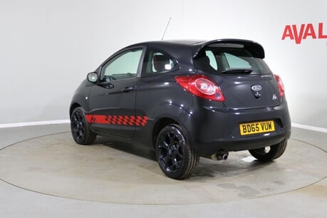 Ford Ka GRAND PRIX Image 5