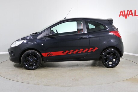 Ford Ka GRAND PRIX Image 6