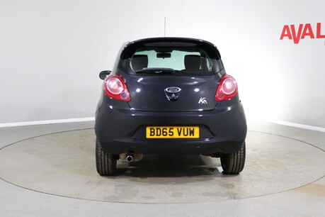 Ford Ka GRAND PRIX Image 7