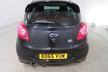 Ford Ka GRAND PRIX Image 8