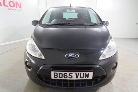 Ford Ka GRAND PRIX Image 40