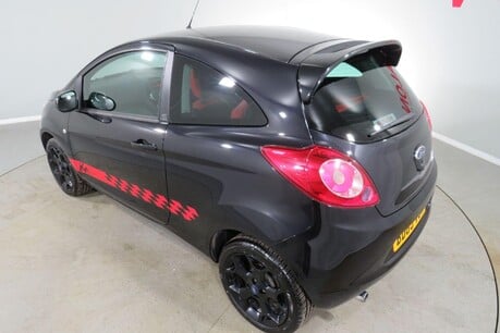 Ford Ka GRAND PRIX Image 43