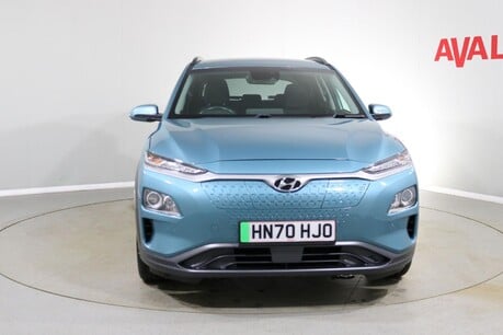 Hyundai KONA PREMIUM Image 3