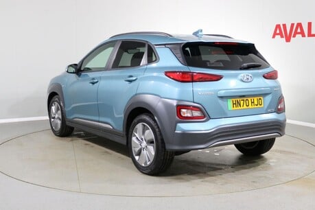 Hyundai KONA PREMIUM Image 5