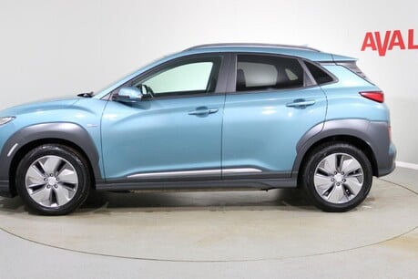 Hyundai KONA PREMIUM Image 6