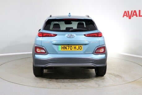 Hyundai KONA PREMIUM Image 7