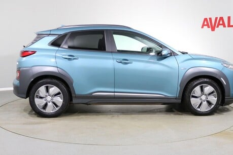 Hyundai KONA PREMIUM Image 8