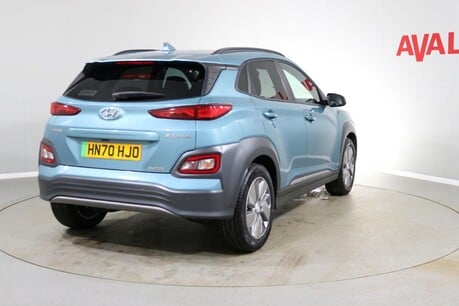 Hyundai KONA PREMIUM Image 9