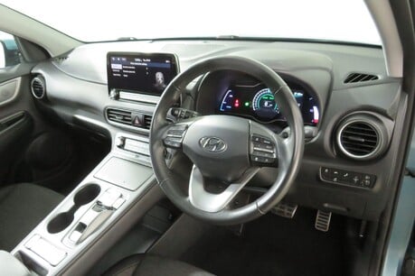 Hyundai KONA PREMIUM Image 12