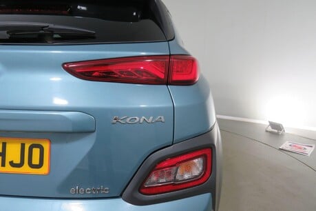 Hyundai KONA PREMIUM Image 43