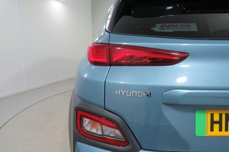 Hyundai KONA PREMIUM Image 44