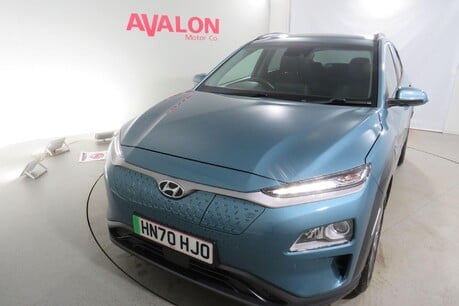 Hyundai KONA PREMIUM Image 45