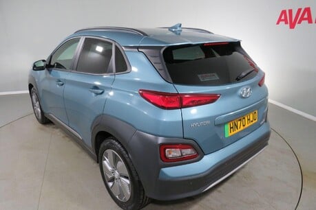 Hyundai KONA PREMIUM Image 47