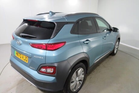 Hyundai KONA PREMIUM Image 48