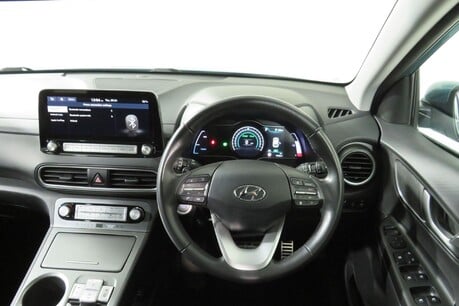 Hyundai KONA PREMIUM Image 51