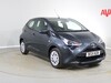 Toyota Aygo VVT-I X-PLAY TSS