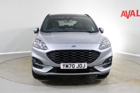 Ford Kuga ST-LINE X EDITION ECOBLUE Image 3