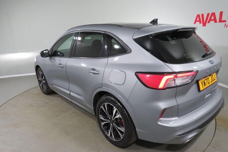 Ford Kuga ST-LINE X EDITION ECOBLUE Image 5