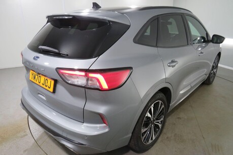 Ford Kuga ST-LINE X EDITION ECOBLUE Image 12