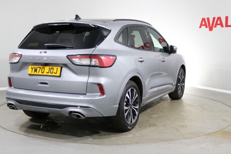 Ford Kuga ST-LINE X EDITION ECOBLUE Image 13