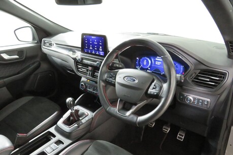 Ford Kuga ST-LINE X EDITION ECOBLUE Image 16