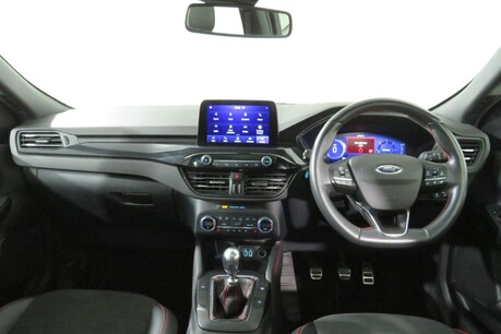 Ford Kuga ST-LINE X EDITION ECOBLUE Image 18