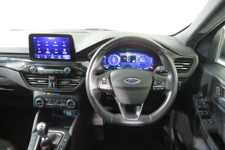 Ford Kuga ST-LINE X EDITION ECOBLUE Image 47