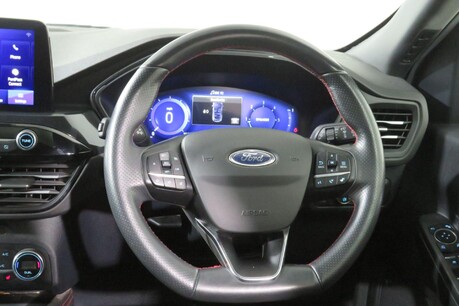 Ford Kuga ST-LINE X EDITION ECOBLUE Image 48