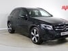 Mercedes-Benz GLC GLC 220 D 4MATIC URBAN EDITION