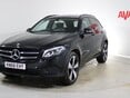 Mercedes-Benz GLC GLC 220 D 4MATIC URBAN EDITION 4