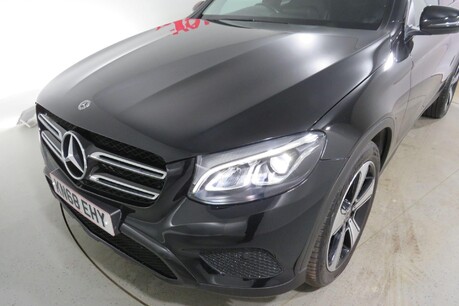 Mercedes-Benz GLC GLC 220 D 4MATIC URBAN EDITION Image 54