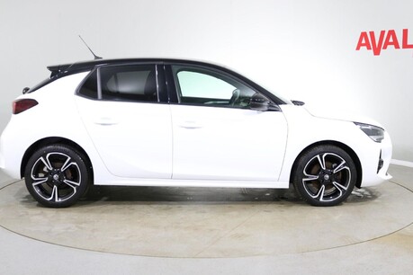 Vauxhall Corsa SRI EDITION Image 11