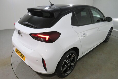 Vauxhall Corsa SRI EDITION Image 14