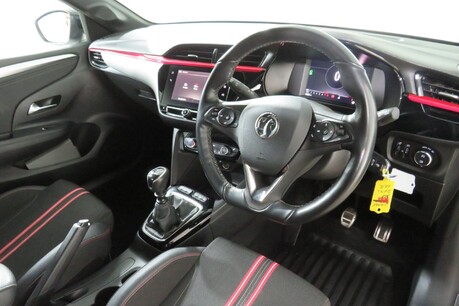 Vauxhall Corsa SRI EDITION Image 43