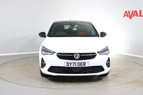 Vauxhall Corsa SRI EDITION Image 3