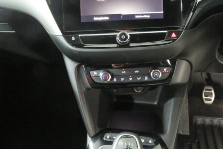 Vauxhall Corsa SRI EDITION Image 35