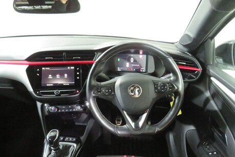 Vauxhall Corsa SRI EDITION Image 39