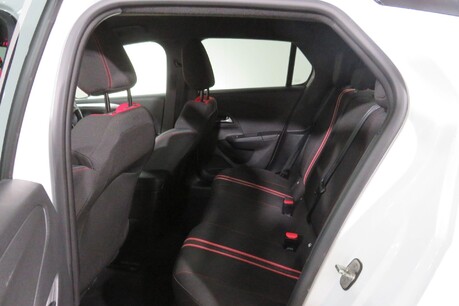 Vauxhall Corsa SRI EDITION Image 23