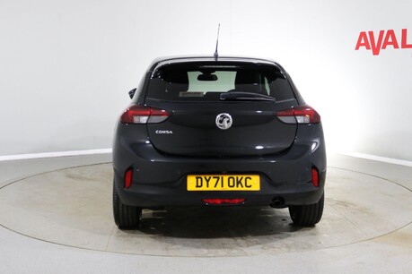 Vauxhall Corsa ELITE NAV PREMIUM Image 8