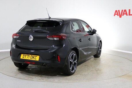 Vauxhall Corsa ELITE NAV PREMIUM Image 10