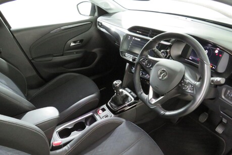 Vauxhall Corsa ELITE NAV PREMIUM Image 14