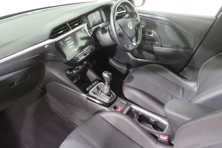 Vauxhall Corsa ELITE NAV PREMIUM Image 16